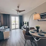 Czarno Na Bialym - Apartament