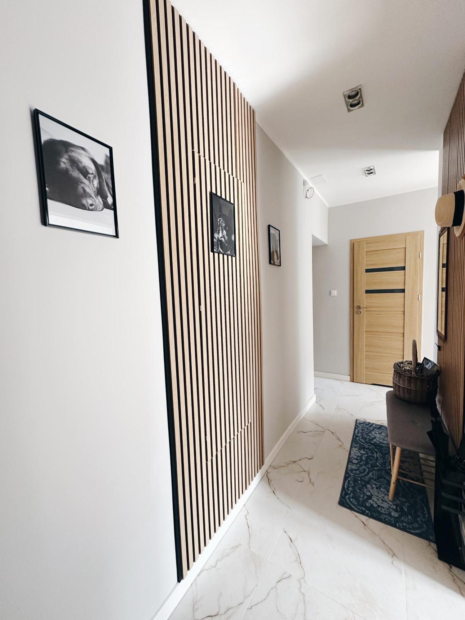 Apartament Czarno Na Bialym - *