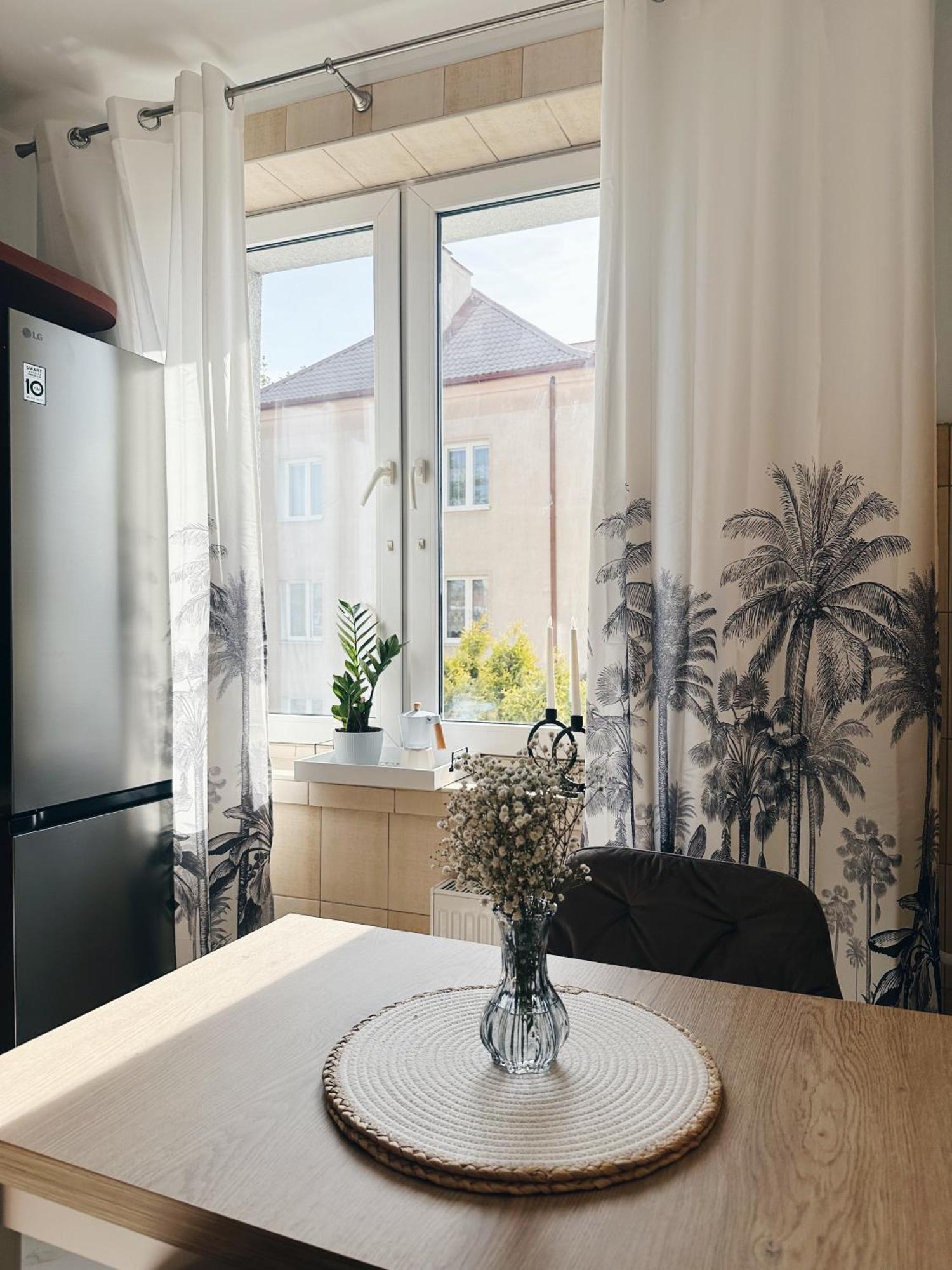 Apartament Czarno Na Bialym - Stary Toruń